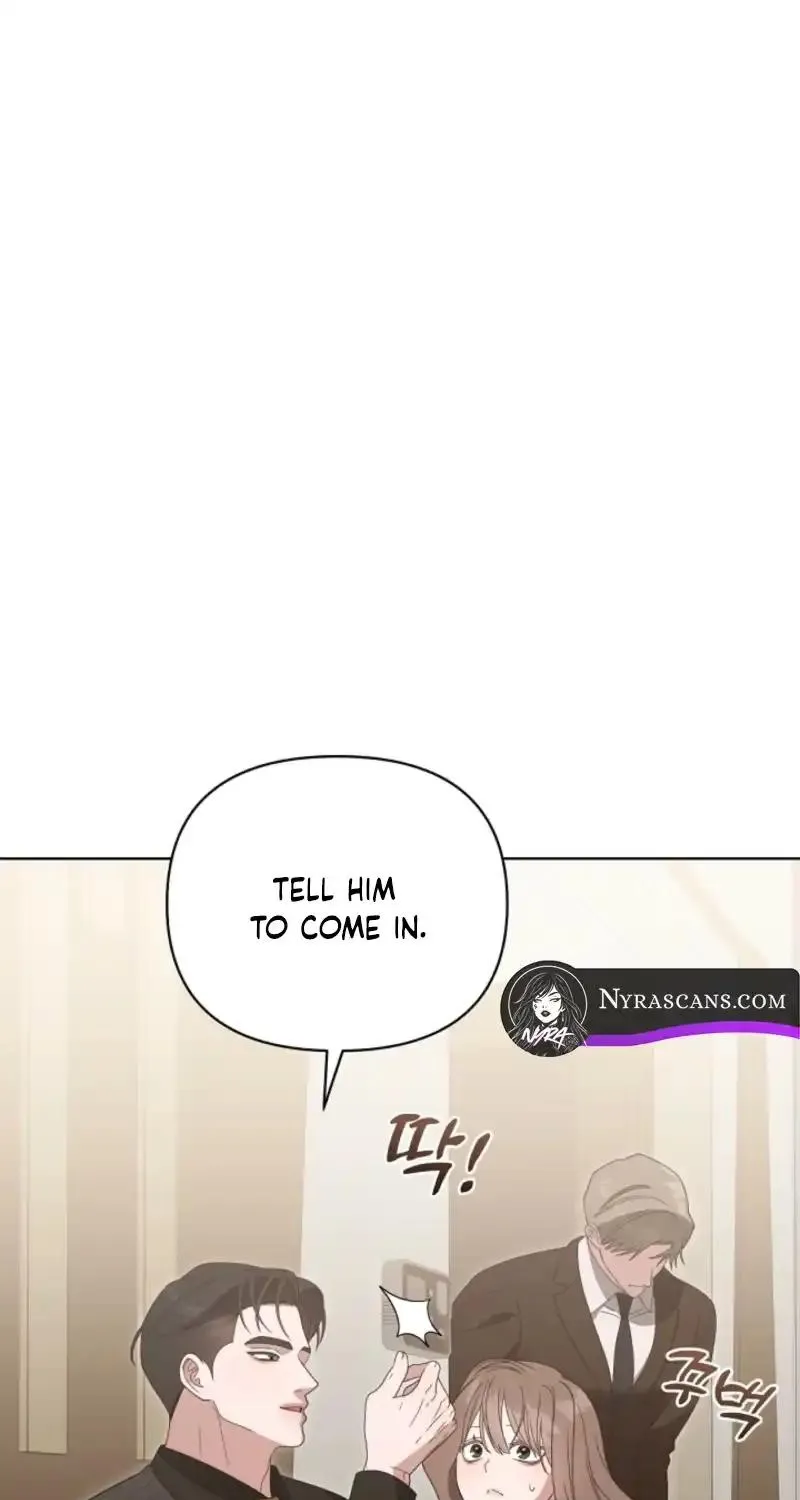 Snobbery Chapter 13 page 21 - 
