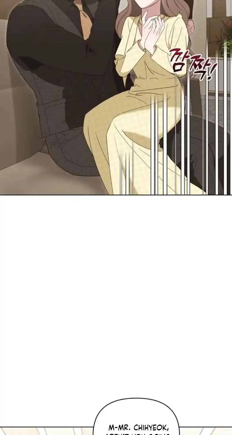 Snobbery Chapter 13 page 22 - 