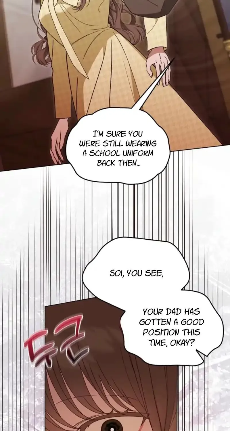 Snobbery Chapter 13 page 32 - 
