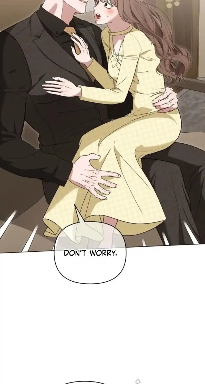 Snobbery Chapter 13 page 6 - 