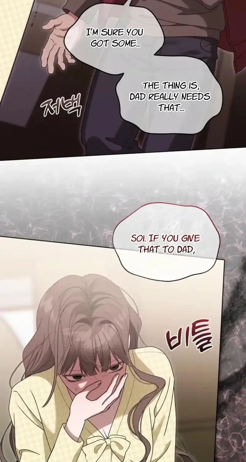 Snobbery Chapter 13 page 53 - 