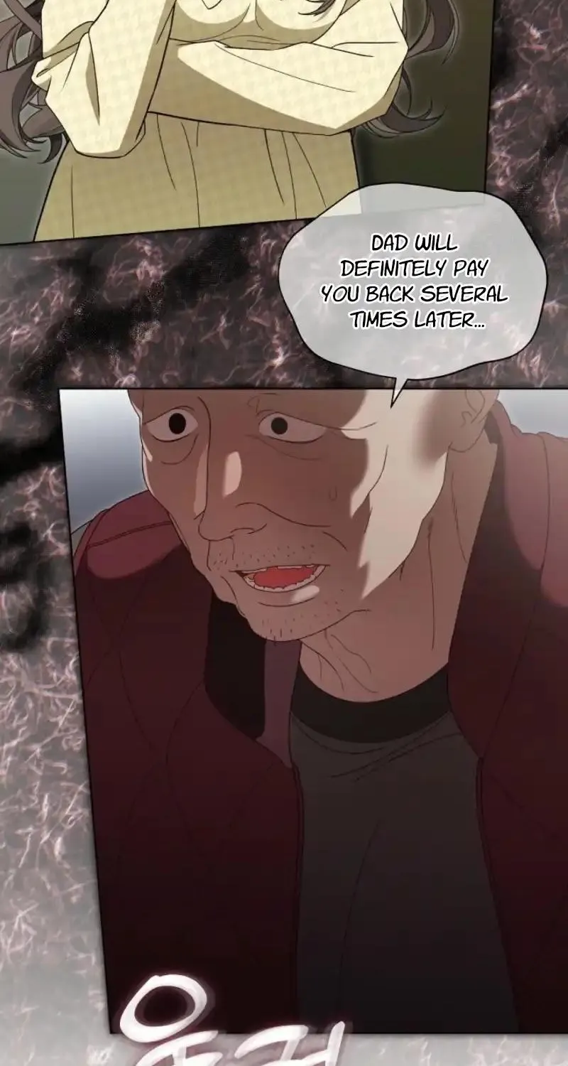 Snobbery Chapter 13 page 54 - 
