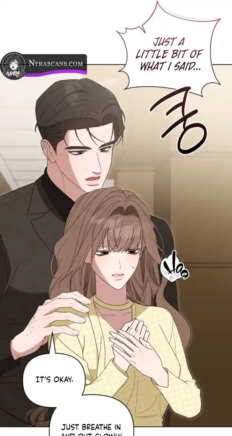 Snobbery Chapter 13 page 61 - 