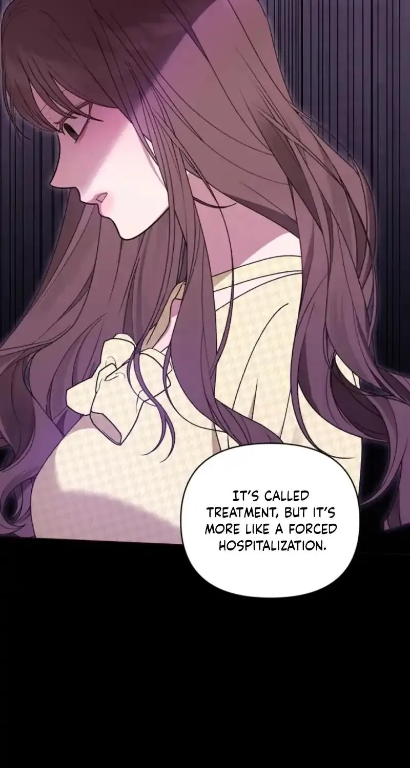 Snobbery Chapter 13 page 8 - 