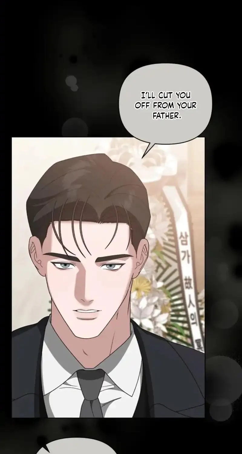 Snobbery Chapter 13 page 9 - 