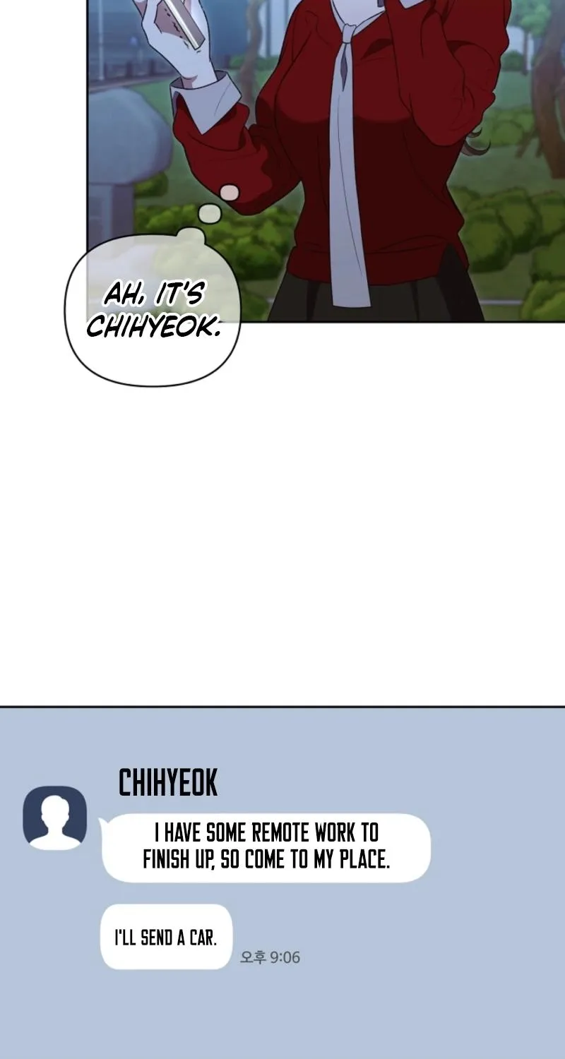 Snobbery Chapter 14 page 20 - 