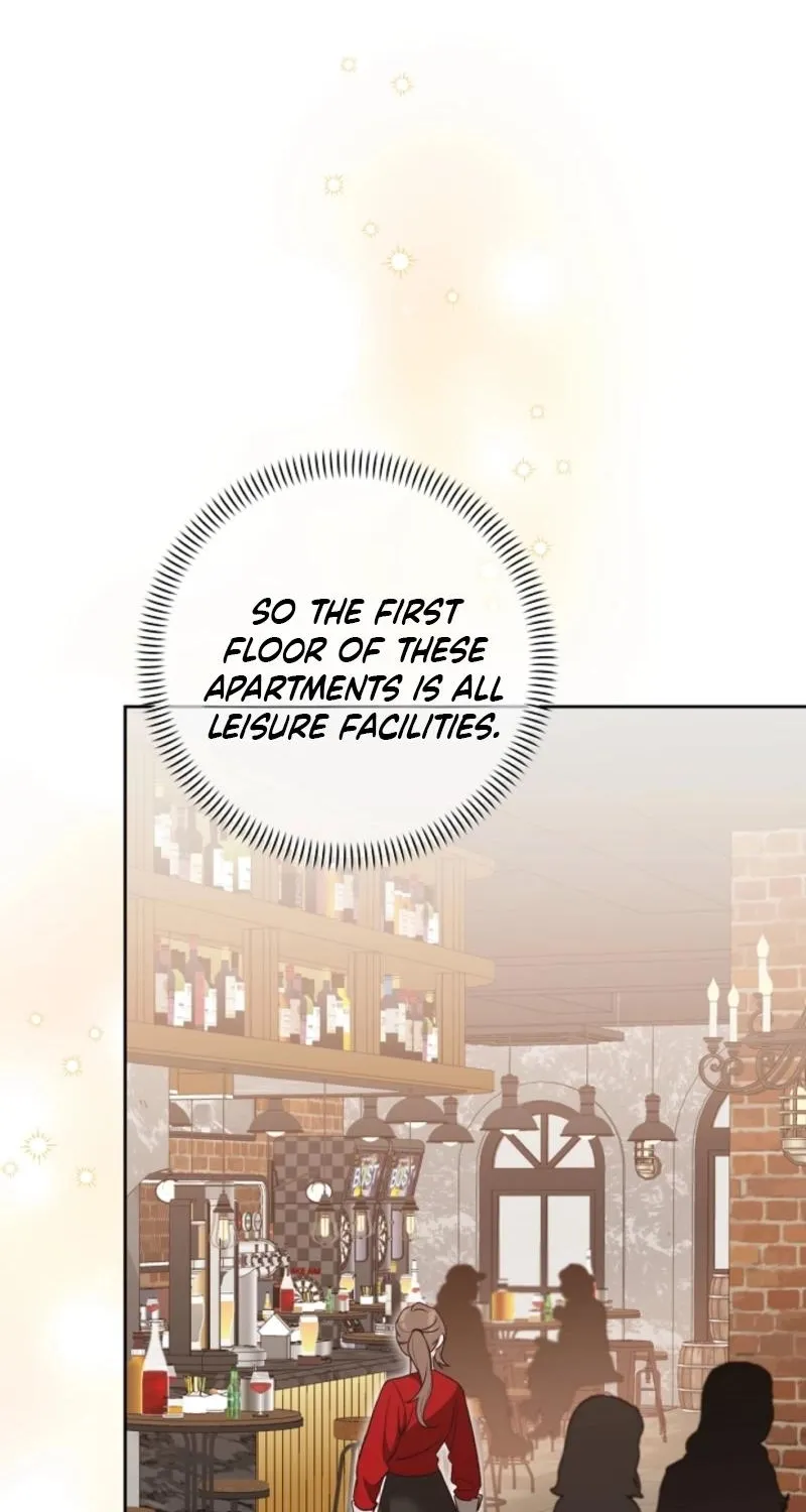 Snobbery Chapter 14 page 39 - 