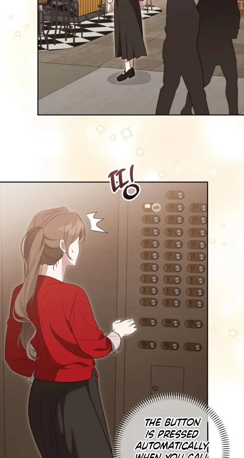 Snobbery Chapter 14 page 40 - 
