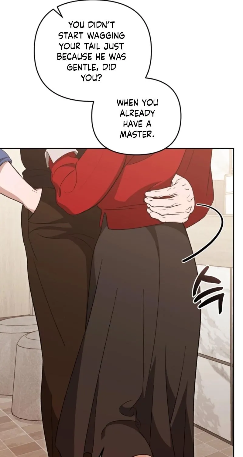 Snobbery Chapter 14 page 50 - 