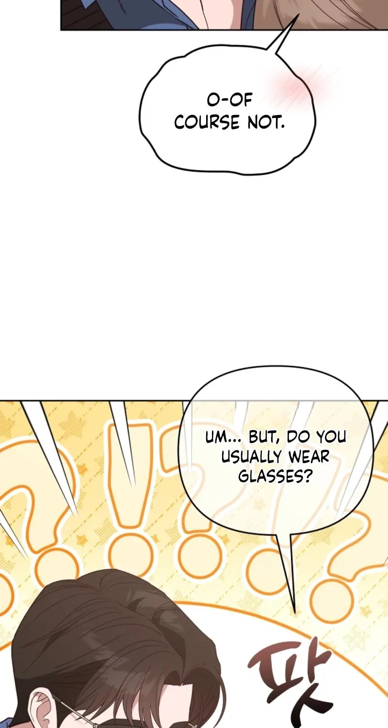 Snobbery Chapter 14 page 52 - 