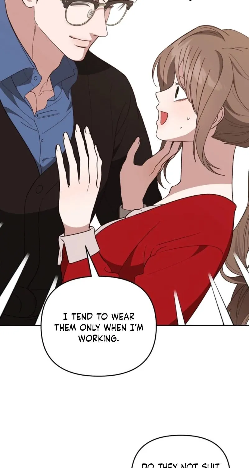 Snobbery Chapter 14 page 53 - 