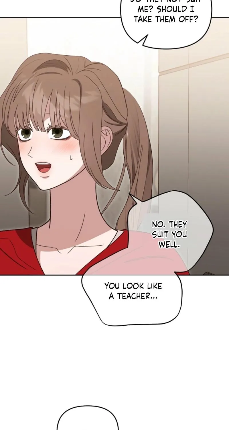 Snobbery Chapter 14 page 54 - 