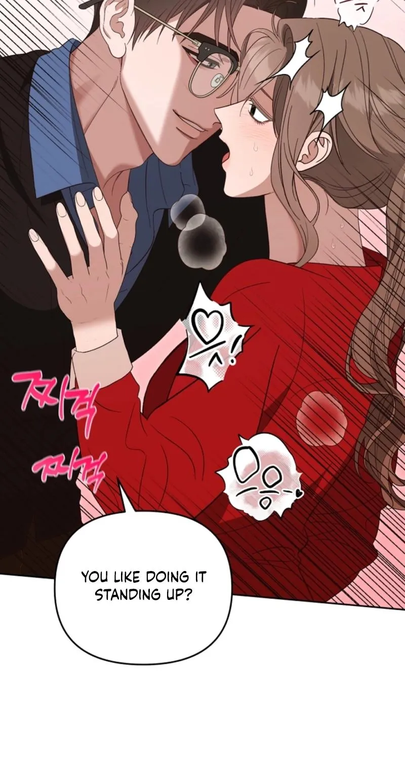Snobbery Chapter 14 page 68 - 