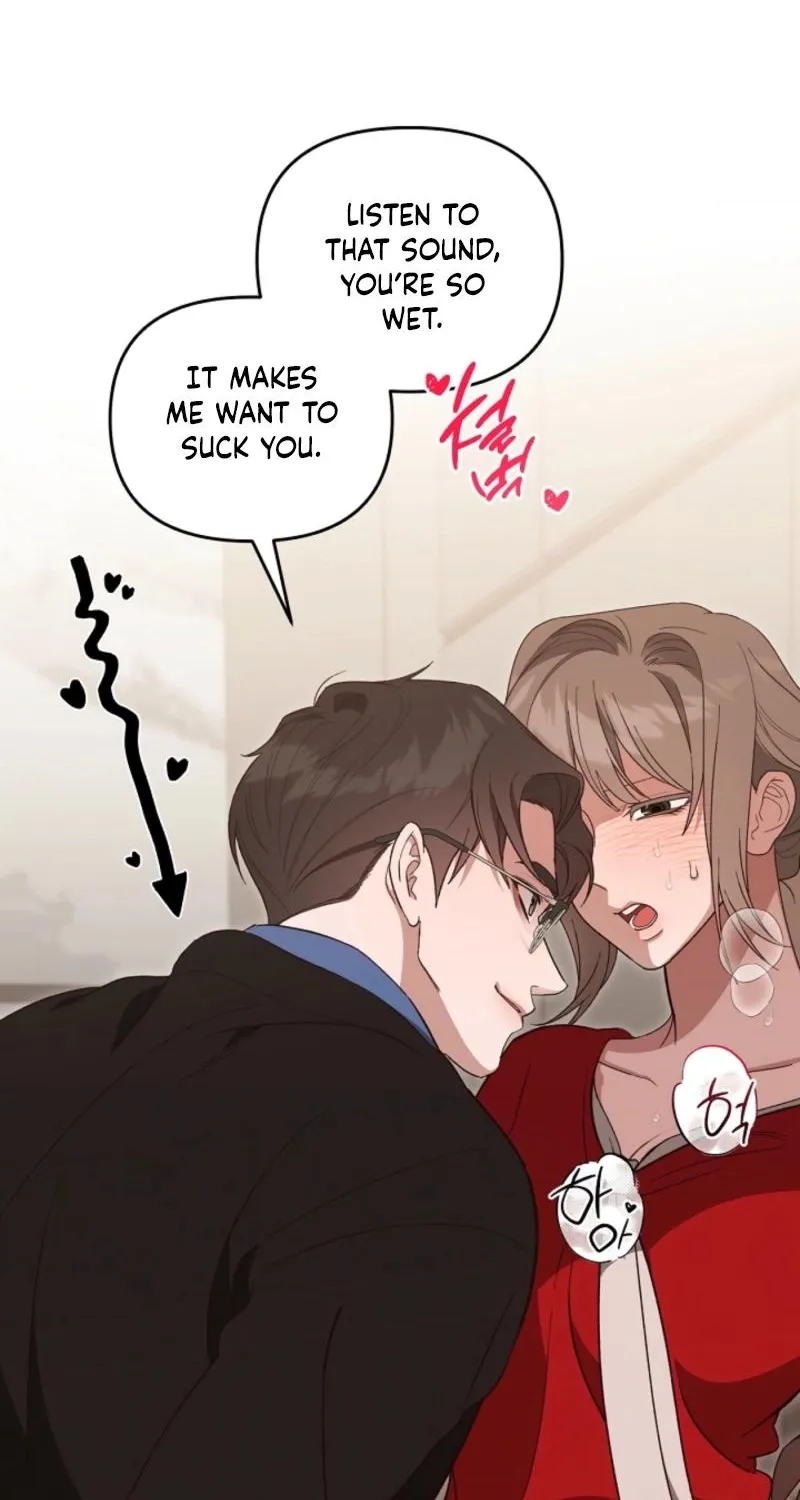 Snobbery Chapter 14 page 69 - 
