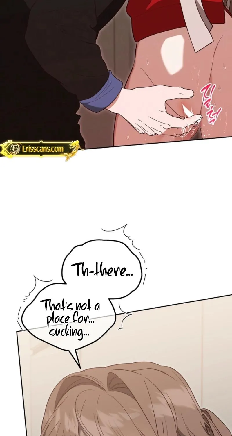 Snobbery Chapter 14 page 70 - 