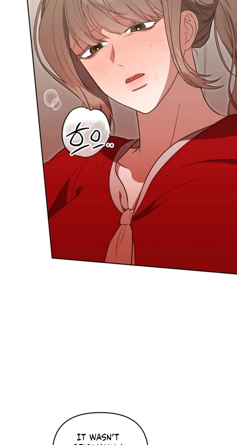Snobbery Chapter 14 page 71 - 