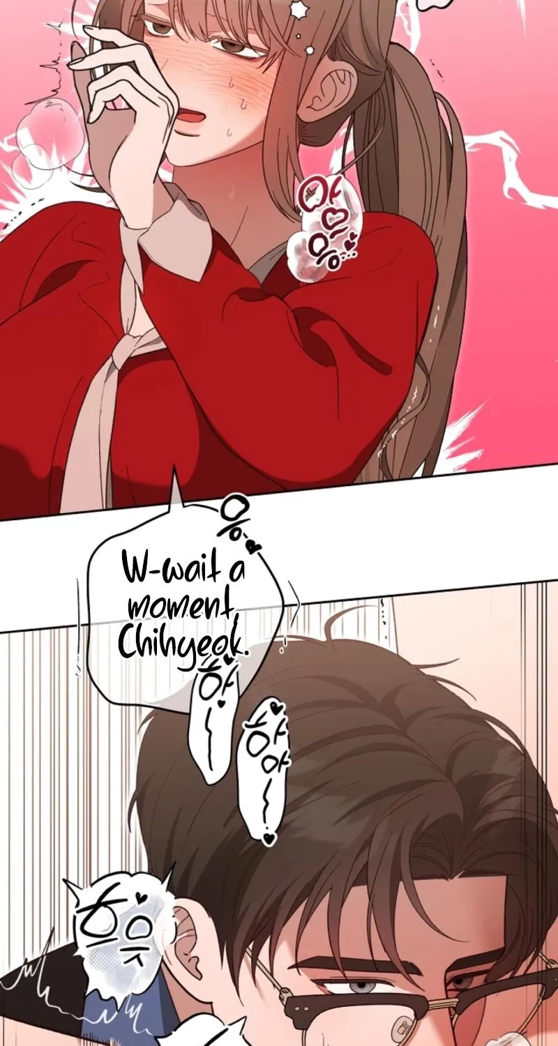 Snobbery Chapter 14 page 76 - 