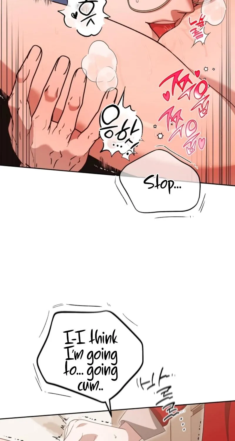 Snobbery Chapter 14 page 77 - 