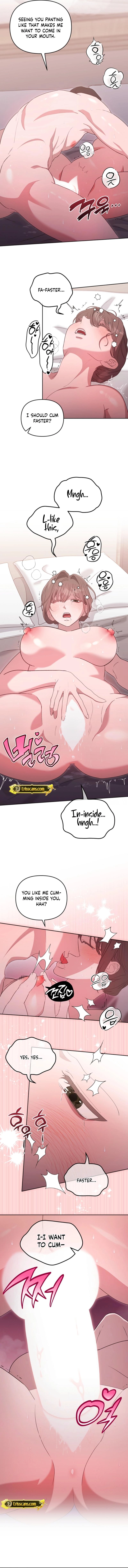 Snobbery Chapter 15 page 16 - 