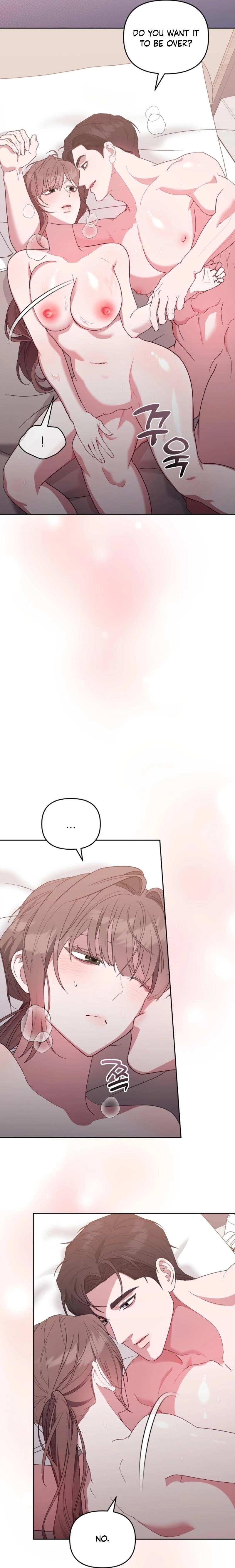 Snobbery Chapter 15 page 19 - 