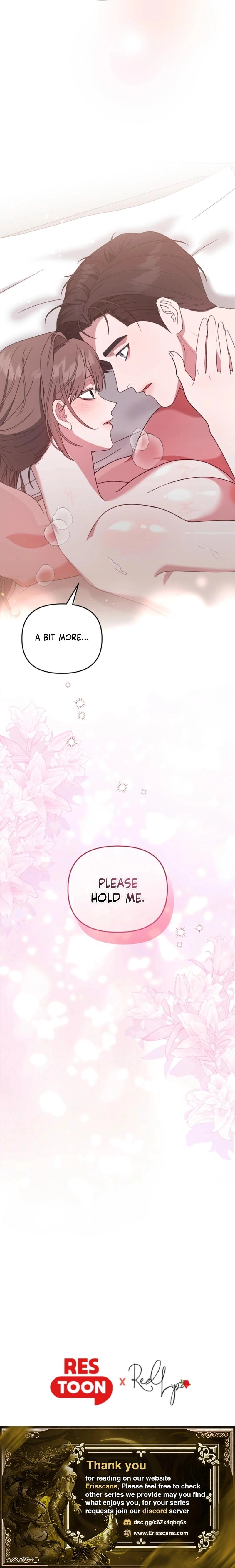 Snobbery Chapter 15 page 20 - 