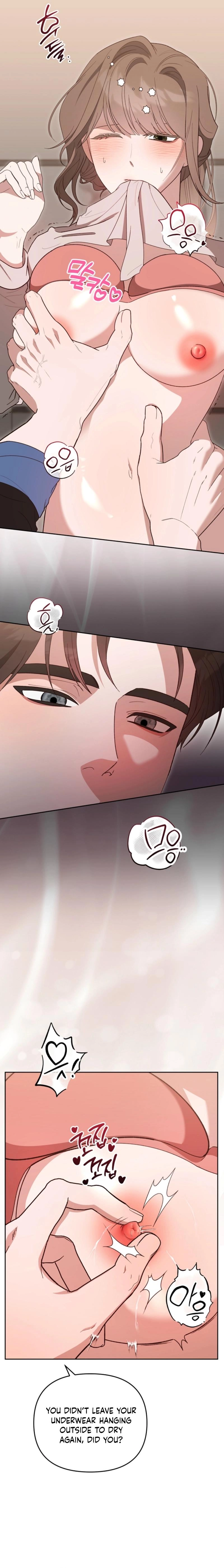 Snobbery Chapter 15 page 3 - 