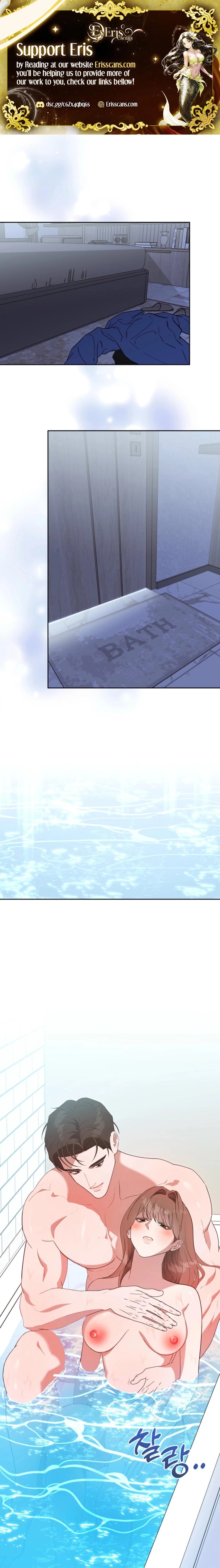Snobbery Chapter 16 page 2 - 