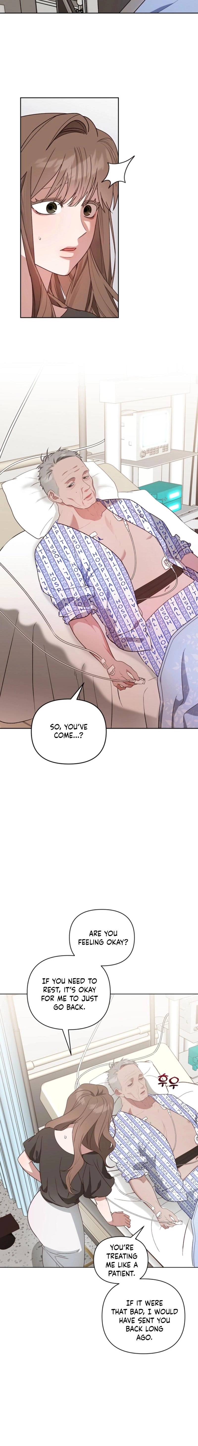 Snobbery Chapter 16 page 11 - 