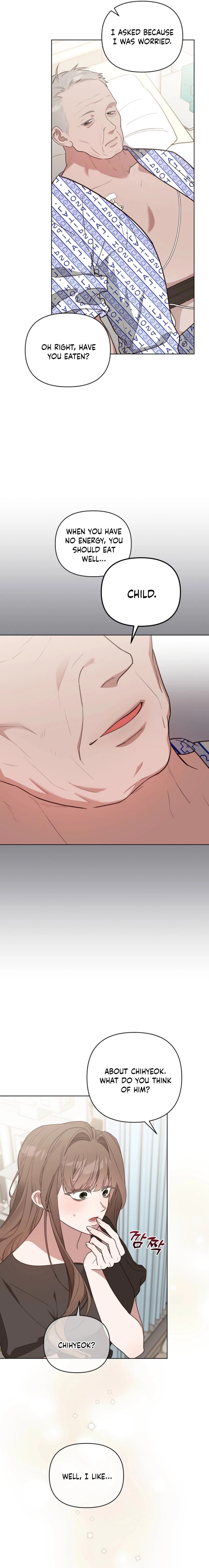Snobbery Chapter 16 page 12 - 