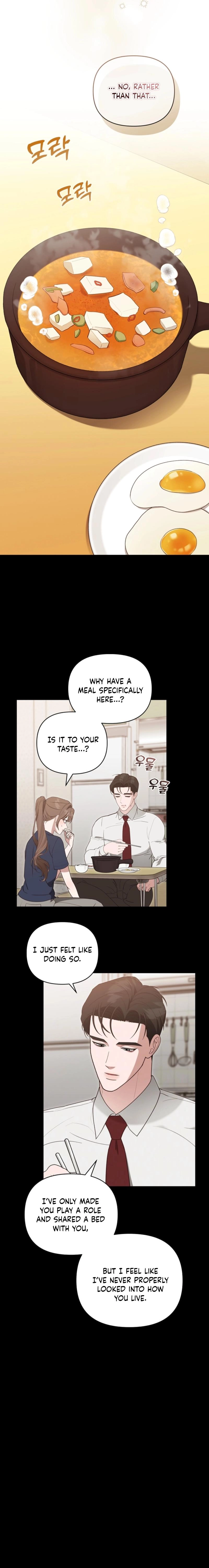 Snobbery Chapter 16 page 13 - 