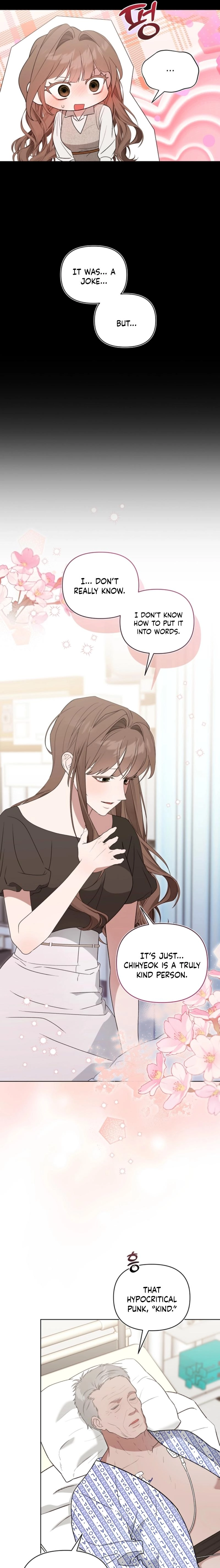 Snobbery Chapter 16 page 16 - 