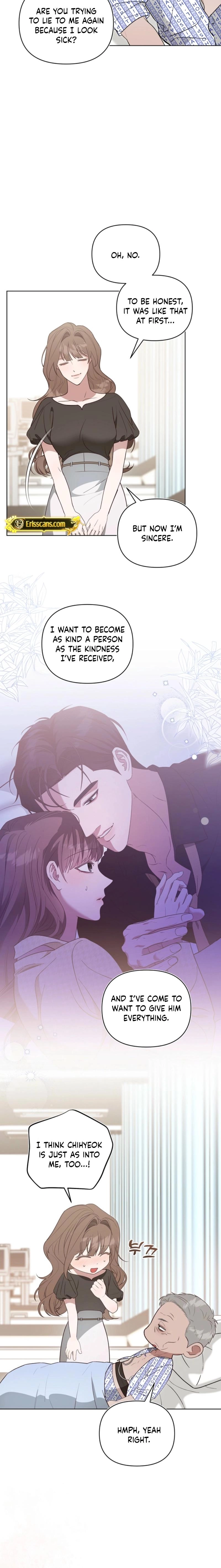 Snobbery Chapter 16 page 17 - 