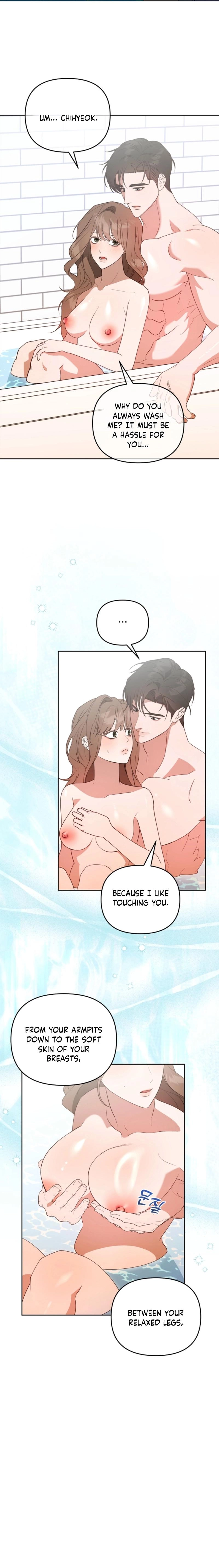 Snobbery Chapter 16 page 3 - 