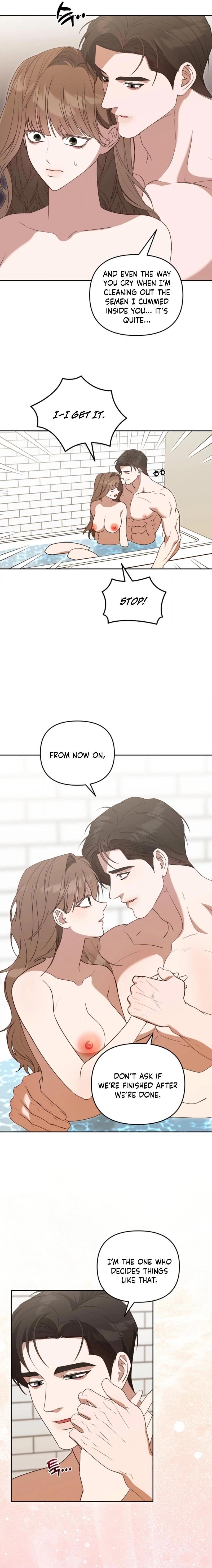 Snobbery Chapter 16 page 4 - 