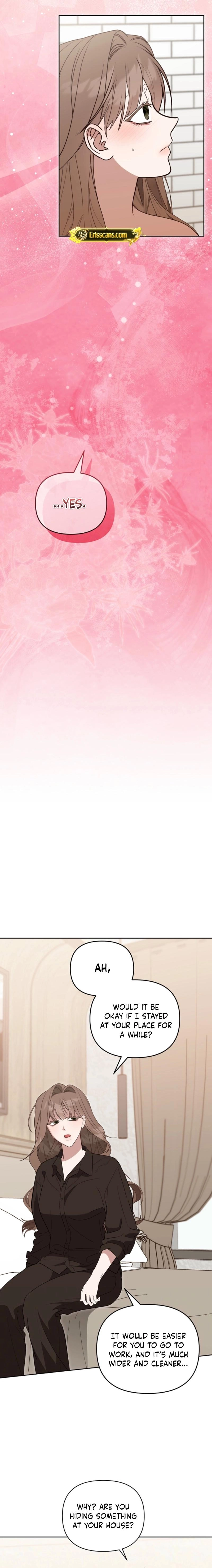 Snobbery Chapter 16 page 5 - 