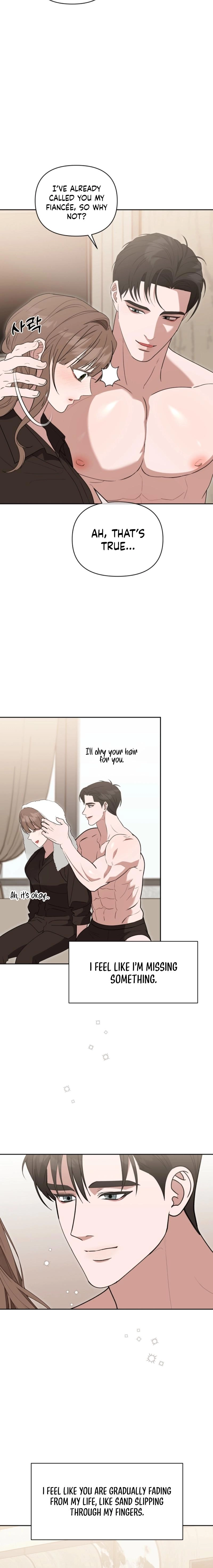 Snobbery Chapter 16 page 7 - 