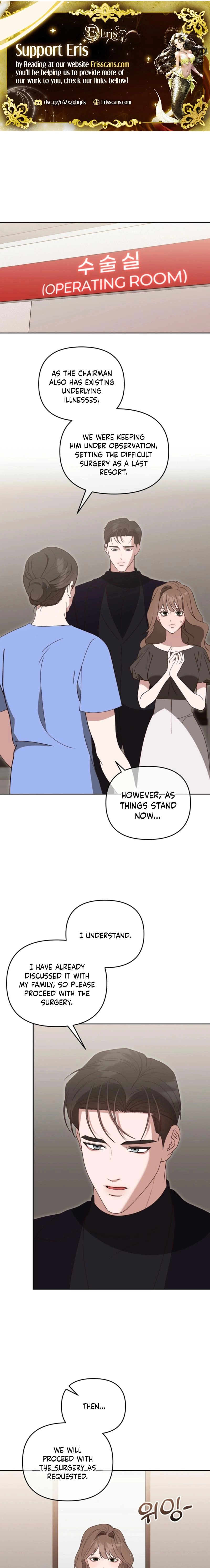 Snobbery Chapter 17 page 2 - 