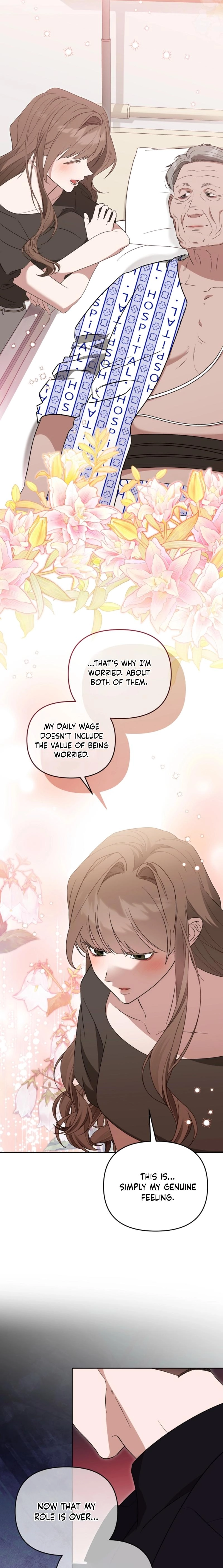 Snobbery Chapter 17 page 11 - 