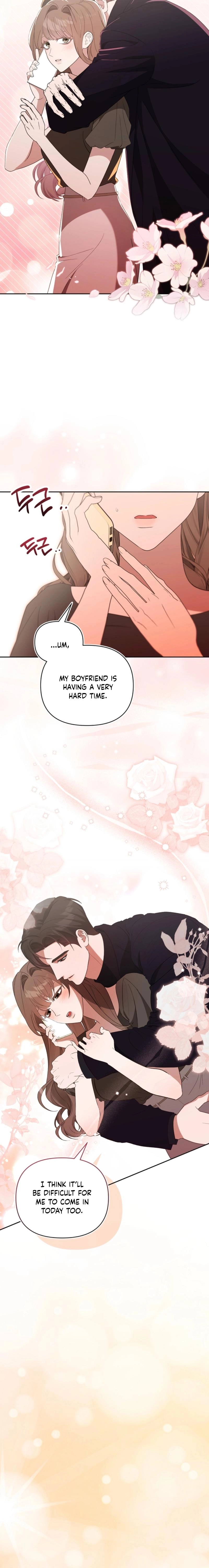 Snobbery Chapter 17 page 14 - 