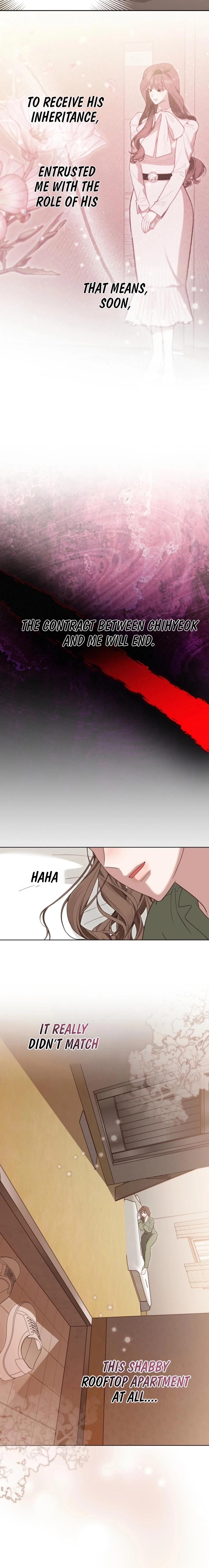 Snobbery Chapter 17 page 16 - 