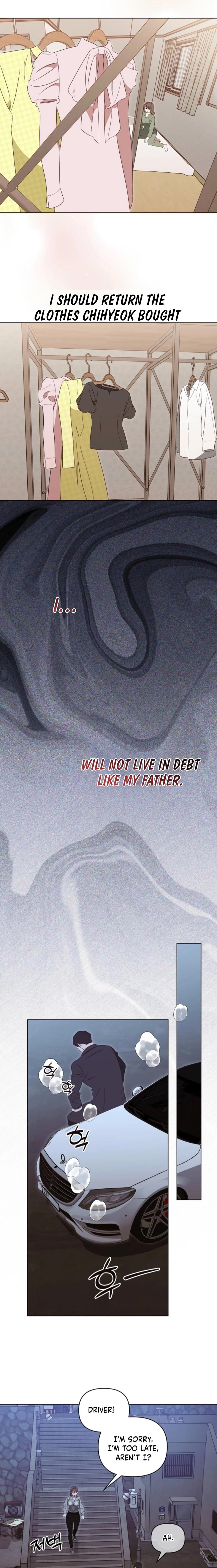 Snobbery Chapter 17 page 17 - 