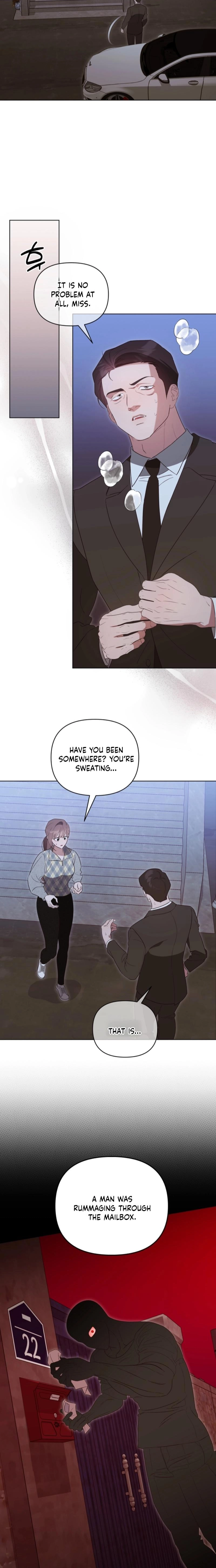 Snobbery Chapter 17 page 18 - 