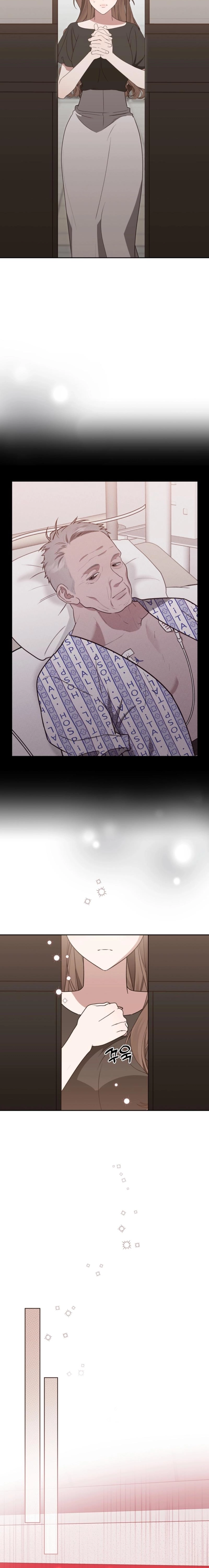 Snobbery Chapter 17 page 3 - 