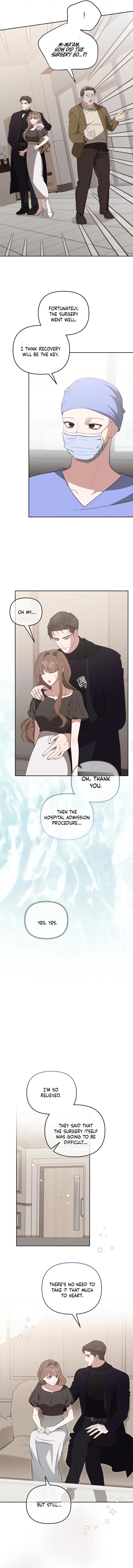 Snobbery Chapter 17 page 8 - 
