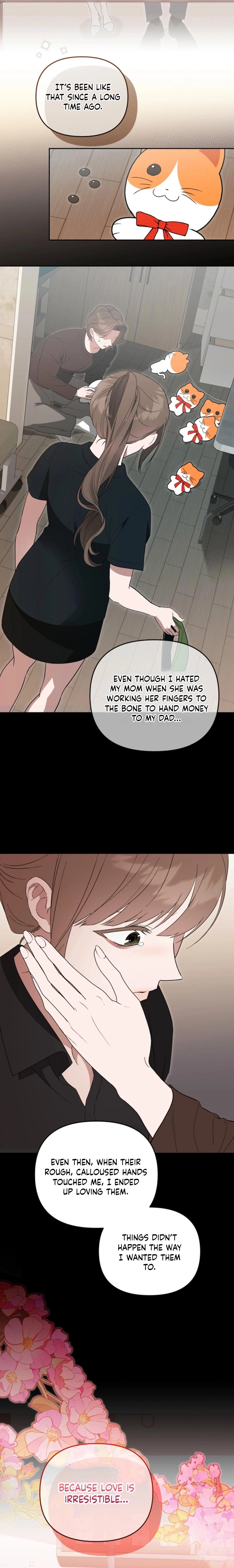 Snobbery Chapter 17 page 10 - 