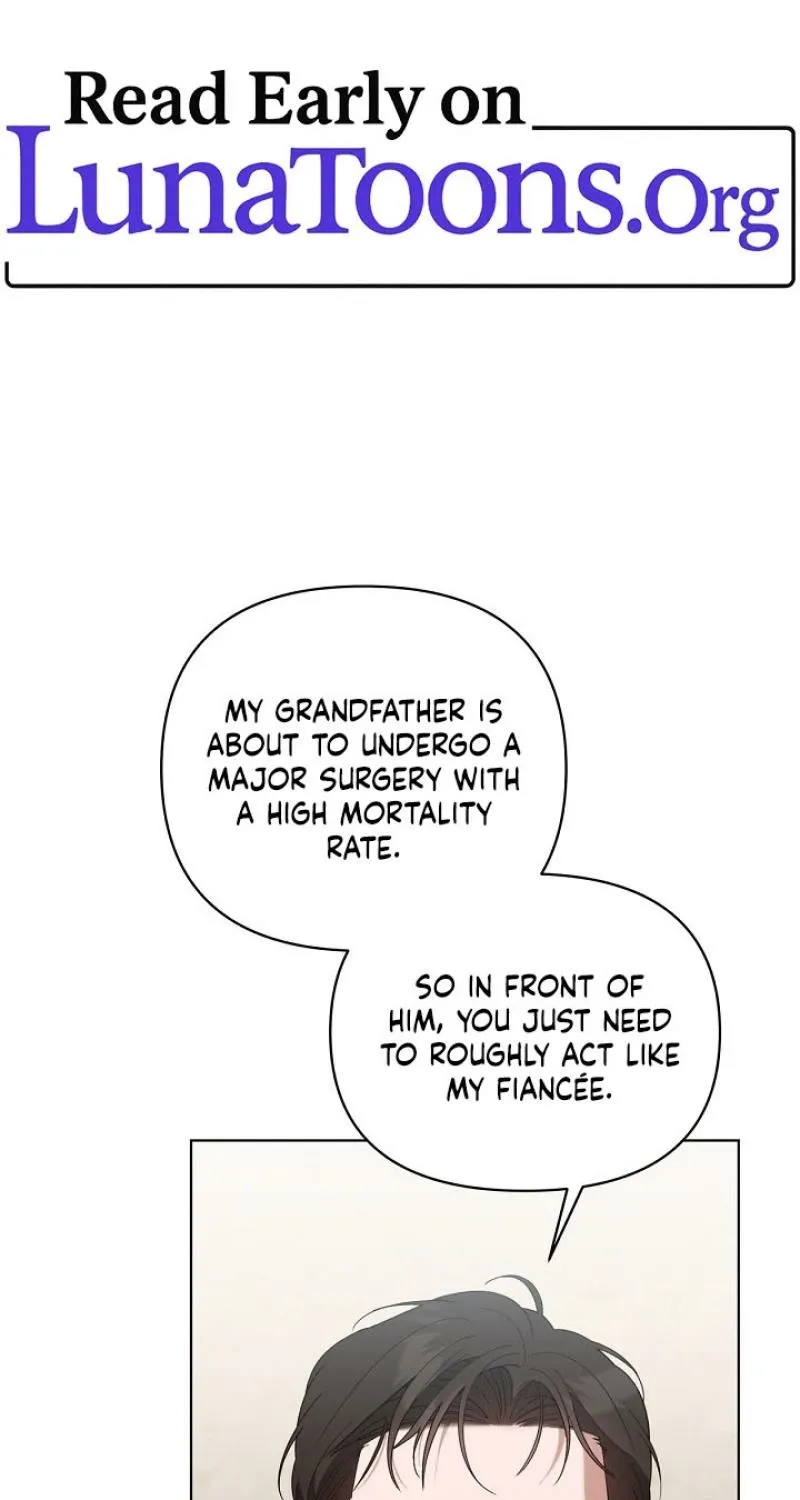 Snobbery Chapter 2 page 1 - 