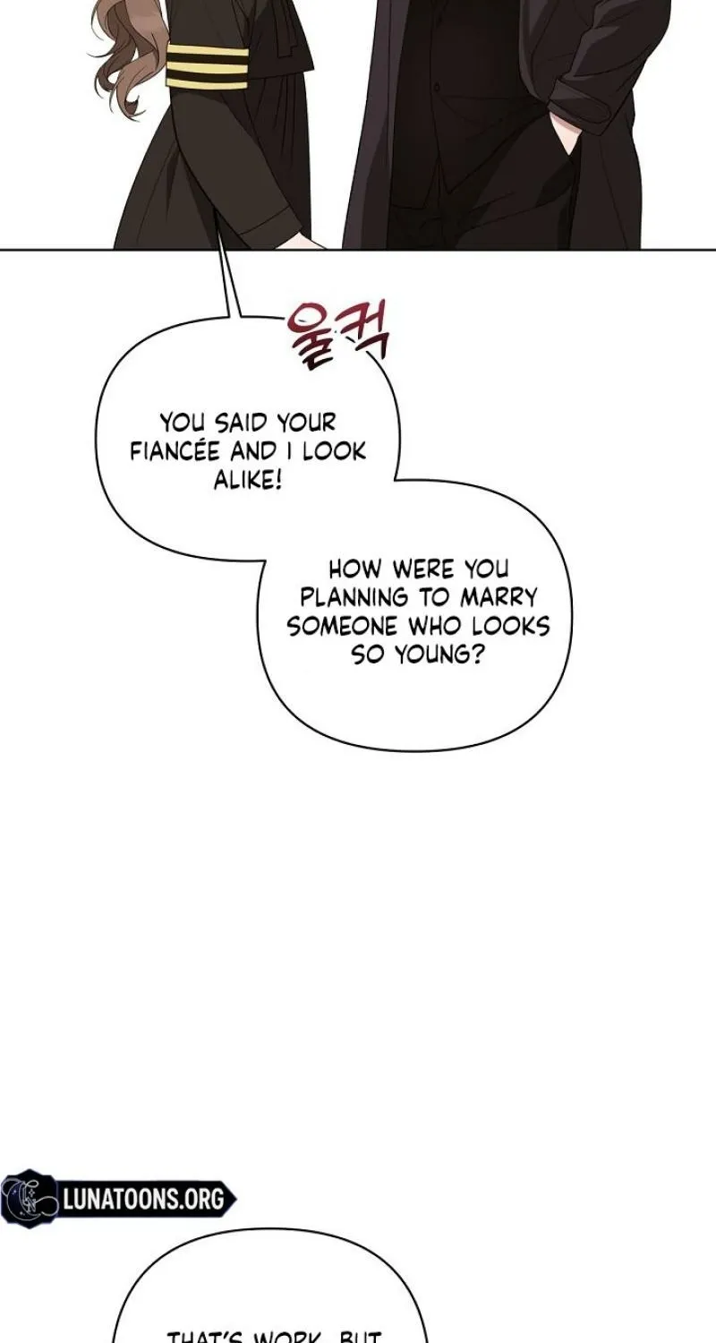 Snobbery Chapter 2 page 15 - 