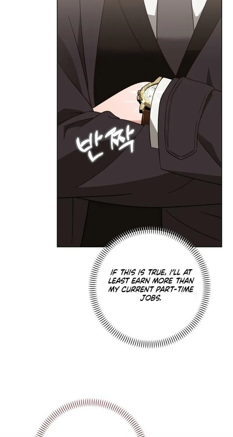Snobbery Chapter 2 page 23 - 