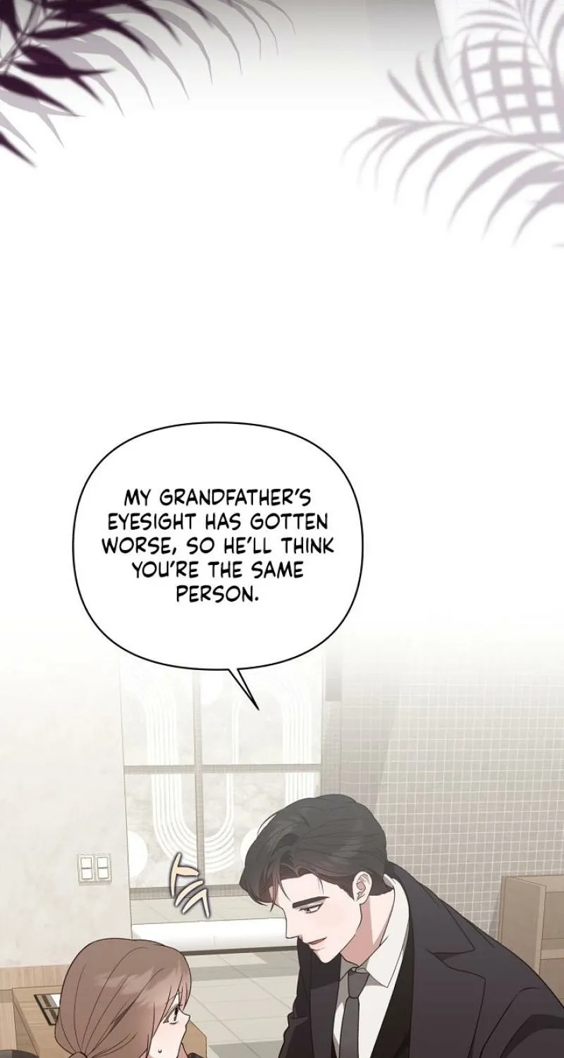 Snobbery Chapter 2 page 4 - 