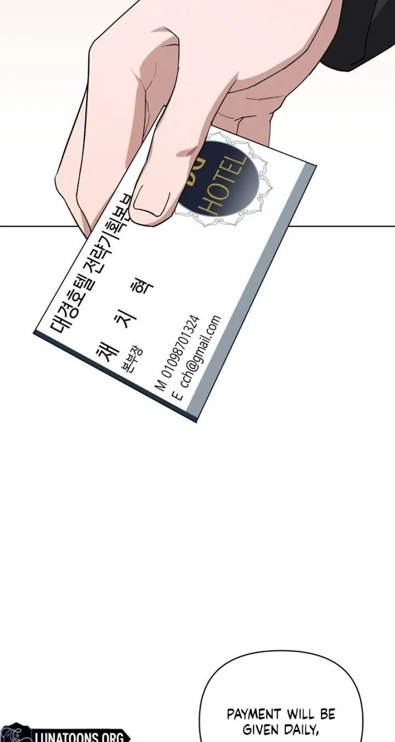 Snobbery Chapter 2 page 31 - 